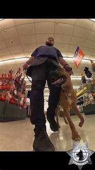 Video thumbnail for JJ Siebrasse on Instagram: "FIELD TRIP TIME FOR BO! Field trips are a very important part of each dog’s training program at Proven K9 Training because we believe in preparing your dog for real life scenarios by training around places, people, animals, smells, and noises that they will encounter in real life! Our goal is to prepare Bo for all the predictable and unpredictable situations he will encounter at home and in public! Call NOW! 👉🏻 817-807-3342 📱 Get Free Advice 👉🏻 https://www.proven