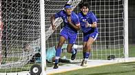Video thumbnail for SCHSL soccer playoffs: How Upstate teams fared in state championships