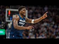Video thumbnail for Get Your Minnesota Timberwolves Playoff Tickets Now!