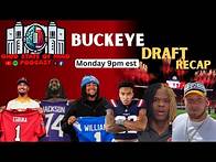 Video thumbnail for Ohio State of Mind Podcast: Buckeye Draft Results
