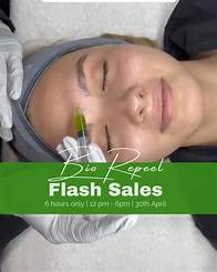 Video thumbnail for Waves Esthetique & Spa Ebene on Instagram: "‼️FLASH SALES‼️ ‼️1 DAY ONLY‼️ 🧪 Microneedling + BioRePeel 🧪 Rs 4100 Package price Minimum 3 sessions Rs 2200 x 3 The bioreepeel + micro needling is a new and advanced technique to help you achieve beautiful, younger-looking skin. Microneedling, also known as collagen induction therapy, is a cosmetic treatment that involves using tiny needles to create controlled micro-injuries on the skin’s surface. This process stimulates the body’s natural healing