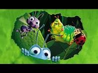 Video thumbnail for THX: Spatial Audio/Walt Disney Pictures (A Bug’s Life Live-Action THX Variant)