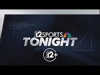 Video thumbnail for 12Sports Tonight on 12+ | May 1, 2025