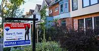 Video thumbnail for The Week Ahead: Toronto home sales; employment report data due