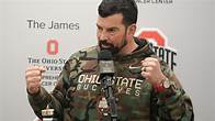 Video thumbnail for Ohio State must trek familiar yet different path to remain on college football mountaintop