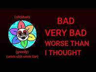 Video thumbnail for Dandy's Den is WORSE than I thought.