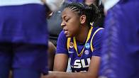 Video thumbnail for Early outlook for LSU women's basketball in 2025-26; Key returners, biggest portal needs