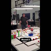 Video thumbnail for EIS Botball® 2025 Tournament Social Media Video