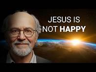 Video thumbnail for College Professor Dies & Returns With a SHOCKING Revelation from Jesus