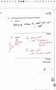 Video thumbnail for May June 2024 Paper 2, Question 9 #circletheorem #bearings #CSEC #Mathematics #CXC #Math2025 #School #Caribbean #Exams #MayJune #Paper2 #MathHelp #StudySmart #examstrategies #ExamTips