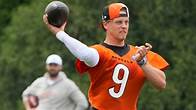 Video thumbnail for Cincinnati Bengals schedule 2024: Everything to know after NFL's official reveal