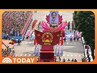Video thumbnail for The fall of Saigon 50 years later: How Vietnam marked the day
