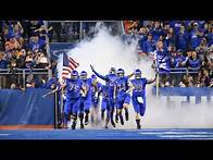 Video thumbnail for BNN LIVE: Talking Boise State summer storylines - Pac 12 expansion and more