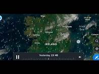 Video thumbnail for 🌧️ Northern Ireland Weather Update: Stormont Forecast & Belfast Rain 🌧️