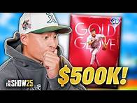 Video thumbnail for I Spent All of My Stubs on This Player.