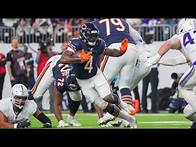 Video thumbnail for What’s Next for the Chicago Bears? Free Agency Insights After the 2025 NFL Draft