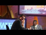 Video thumbnail for Cleveland Browns 2025 NFL Draft Analysis | Mel Kiper's Top Grades & Key Picks!