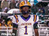 Video thumbnail for Notre Dame, Georgia, Ole Miss Recruiting WAR! Top 2026 Prospects Committing Soon?