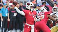 Video thumbnail for Best NFC 2025 NFL Draft picks