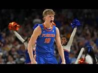Video thumbnail for March Madness Championship: Florida vs Houston - Who Will Win? | NCAA Basketball 2024