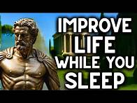 Video thumbnail for 3 Hours of PHILOSOPHY for Finding Light in Darkness While You Sleep