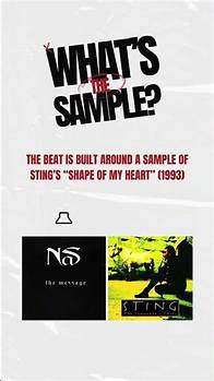 Video thumbnail for Nas - The Message (What's The Sample?) #whatsthesample