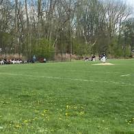 Video thumbnail for The Charles Finney School on Instagram: "Congratulations to the Boys Varsity Baseball team for their victory tonight over Red Creek. The Falcons played a great game and the final score was 7-5. #finneylife"