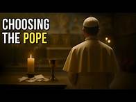 Video thumbnail for How the Pope Is Chosen: Inside the Papal Conclave