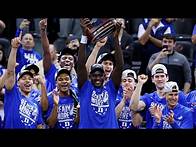 Video thumbnail for March Madness 2025: SEC Dominance and Duke's Unstoppable Rise