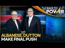 Video thumbnail for Australia’s Labor Party Signals An Increase In Student Visa Fees Ahead Of Polls | Race To Power