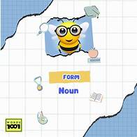 Video thumbnail for Explore This Word – Level 1 Learning Fun! #shorts #challenge #wordoftheday #spelling