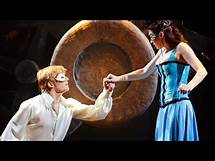 Video thumbnail for They Fell in Love in One Song 🎶 | Juliet & Romeo’s Emotional Duet Will Break You 💔