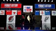 Video thumbnail for 2025 NBA draft lottery odds: Breaking down every team's chances at landing No. 1 pick