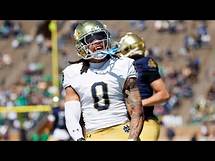 Video thumbnail for Notre Dame vs Boise State on Peacock: Streaming Exclusive | College Football 2024