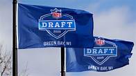 Video thumbnail for Live updates: 2025 NFL Draft begins Thursday with Round 1