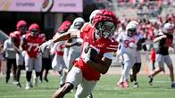 Video thumbnail for Ohio State football 2025 schedule: See Big Ten games, key matchups