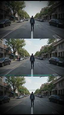 Video thumbnail for The Mirror on Street View