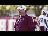 Video thumbnail for Texas A&M Lands Top Cornerback Victor Singleton | Exclusive Commitment Flip News