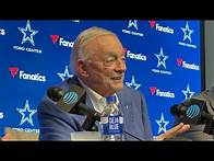 Video thumbnail for Winners and losers of the NFL draft