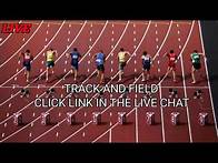 Video thumbnail for Jesse Owens Track & Field Classic | Live Stream 2025