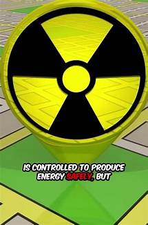 Video thumbnail for What Is Nuclear Fission? | Explained with Animation in 90 Seconds