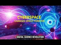 Video thumbnail for Science in Cyberspace Digital Explorations of Space, Time, and Reality | ESSENTIAL Guide for Modern