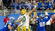 Video thumbnail for Watch: Packers GM Brian Gutekunst shares thoughts on the 2025 NFL Draft