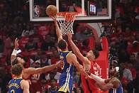Video thumbnail for NBA playoff bracket: 2025 schedule, times and scores