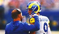 Video thumbnail for 2025 Los Angeles Rams Schedule: Opponents ahead NFL Schedule Release