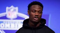 Video thumbnail for Steelers CB Watts Forced To Retire At 23 With Neck Injury
