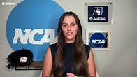 Video thumbnail for The NCAA DI baseball tournament, explained