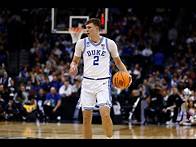 Video thumbnail for Alabama vs Duke Elite 8 Showdown: Who Advances to the Final Four? | NCAA March Madness 2025