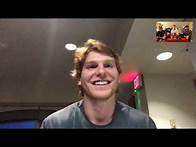 Video thumbnail for CJ Kirst, Cornell '25 - Conference Championship Weekend