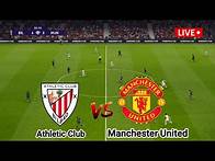 Video thumbnail for 🔴 LIVE: Athletic Club vs Manchester United | UEFA Europa League 2024/25 | Full Match Stream